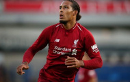 'Đó là lí do Liverpool đang dẫn đầu Premier League'