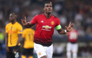 Đội trưởng mới của Manchester United trong mùa giải tới, anh là ai?