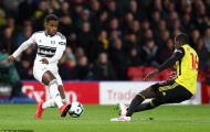 Fulham xuống hạng, Tottenham nhanh chân chốt hạ bom tấn
