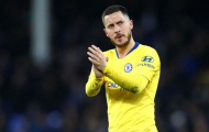 Hợp đồng gần như hoàn tất, Hazard sẽ gia nhập Real trong những ngày tới