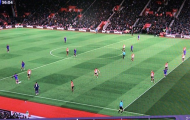 HLV Southampton không phục bàn gỡ của Liverpool