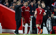 Klopp: 'Làm sao tôi biết chắc 100% Tottenham sẽ chơi đội hình nào?'