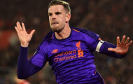 Henderson: 'Liverpool phải thắng mọi trận đấu'