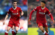 Liverpool thăng hoa vì đang sở hữu cặp cánh 'thiên thần' 9 triệu euro