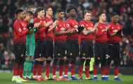 'Man Utd vĩnh viễn trắng tay nếu cứ tin dùng cậu ấy'