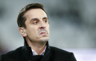 Ngược dòng kịch tính, đội trưởng Liverpool gặp Gary Neville nói 1 điều