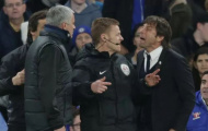 NÓNG! Đàm phán thất bại, Mourinho bị cựu thù 'hất ghế' ở bến đỗ lý tưởng