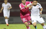 Sài Gòn - TP Hồ Chí Minh: Quyết chiến derby để chinh phục khán giả