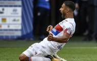 SỐC: Đại diện xác nhận Fekir đã mặc màu áo Liverpool