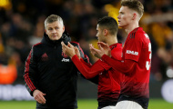 Người cũ đã vẽ lối, chờ Man Utd vươn tay đoạt lấy 'mảnh ghép hoàn hảo'