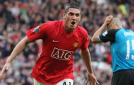'Thần tài' Macheda và những sao mai nhanh nở, sớm tàn