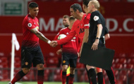 Thành bại của Man Utd mùa này có thể được quyết định bằng... 1 người thừa