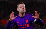 The Kop ngược dòng ở 'đất Thánh': Giờ thì còn ai muốn 'đuổi cổ' Henderson?