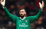 Tiết lộ: 5 cái tên sẽ chia tay AC Milan sau mùa giải này
