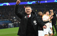 'Tôi không nghĩ Man Utd sẽ ngăn được Messi nhưng...'