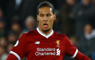 Van Dijk: 'Không đội nào chơi 5-4-1 có thể đứng vững trước Liverpool'