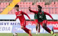 TRỰC TIẾP Hải Phòng 1-0 HAGL (Kết thúc): Đội khách nhận trận thua thứ 3 liên tiếp