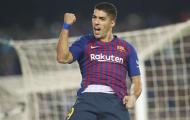 Nhìn Barca đánh bại Atletico, HLV Solskjaer có lo sợ?