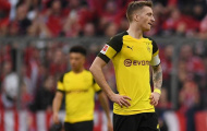 Marco Reus – Ông hoàng không ngai