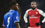 'Cậu ấy không có đủ sức mạnh để đối chọi với Kurt Zouma'