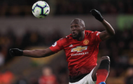 Manchester United đã mua tiền đạo 107 triệu bảng