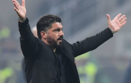 Gennaro Gattuso: 'Những sai lầm đã khiến AC Milan phải trả giá đắt'