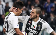 Dybala bực bội rời sân, AC Milan dính đòn 'hồi mã thương' nghiệt ngã