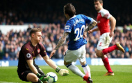 Arsenal 'quăng game', cuộc đua top 4 khó lường hơn bao giờ hết
