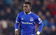 Bán 'kẻ hết thời', Everton sẽ đủ chi phí trang trải đội hình cho cả mùa giải