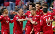 Bayern hủy diệt Dortmund và đây là 3 điều được rút ra sau trận đấu