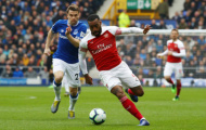 Sau 3 năm, Arsenal tái lập thống kê 'cùn mòn' ở Premier League