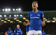 'Anh ta là nỗi khiếp sợ của hàng phòng ngự Arsenal'