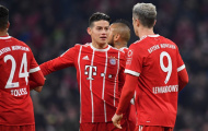 Chelsea đàm phán với Bayern, quyết giật mục tiêu 63 triệu của Real