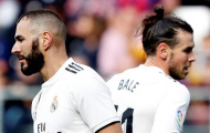 Chỉ chơi 3 phút, ngôi sao này đã không còn tương lai ở Real Madrid