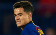 XONG! Coutinho đã có quyết định về việc gia nhập Man Utd