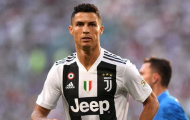 Cristiano Ronaldo trở lại ở trận gặp Ajax Amsterdam