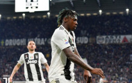 Miralem Pjanic: 'Moise Kean có sự trưởng thành vượt bậc'