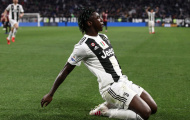 5 điểm nhấn Juventus 2-1 AC Milan: Hung thần 47 phút/bàn, nỗi đau 3 năm Rossoneri
