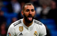 'Điệp viên' Barca gieo sầu, Real trải qua 90 phút đầy khó khăn tại Bernabeu