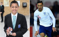 Dwight McNeil: Viên ngọc thô bị Man Utd 'nhìn nhầm'?