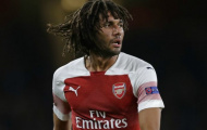 Fan Arsenal 'hủy diệt' 1 cái tên ngay trước giờ đấu Everton