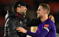 'Henderson là cầu thủ đáng thương nhất tại Liverpool'