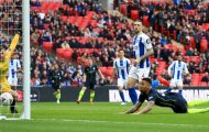 Highlighs: Manchester City 1-0 Brighton (FA Cup)