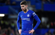 Chelsea chiêu mộ 'Jorginho 2.0', đã tìm ra điều then chốt để cứu 'Sarri-ball'