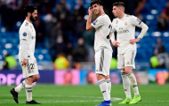 Man City sẽ không có được 'mục tiêu 54 triệu' của Real vì 2 lý do