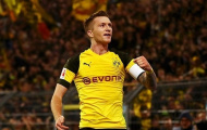 Marco Reus: Nếu ngày ấy anh làm kẻ thức thời?
