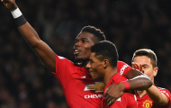 Này 'tiểu Pogba', nghe 'xúi bậy' phũ Man Utd là sai lầm đấy!