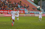 'Ngây thơ' trên chấm 11m, đến bao giờ các cầu thủ HAGL mới trưởng thành?