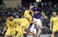 19h00 ngày 07/04, Hà Nội vs SLNA: Khách khó cưỡng