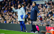 Maurizio Sarri lên tiếng bảo vệ Roman Abramovich